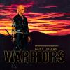 Gary Numan LP Warriors 1983 Netherlands